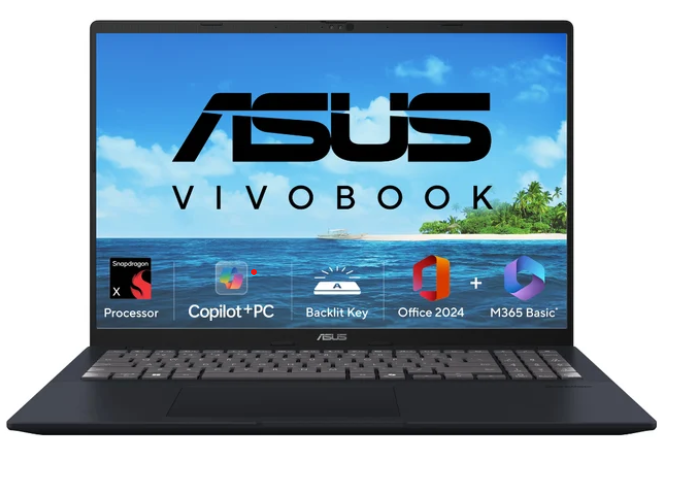 Vivobook 16