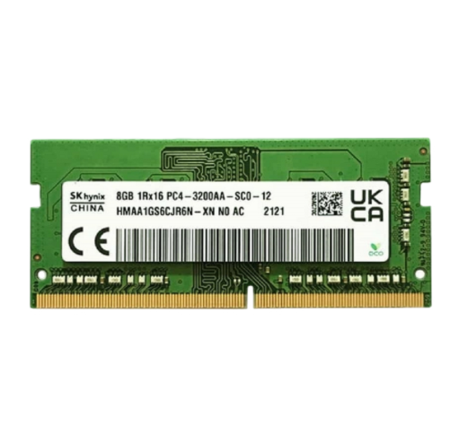 DDR4 8GB SODIMM